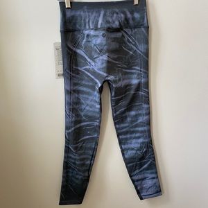 Ebb to street lululemon tight